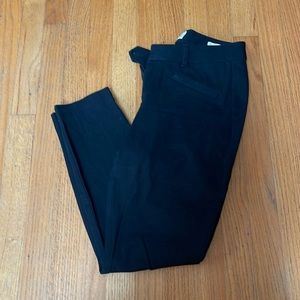 Gap Black dress pants